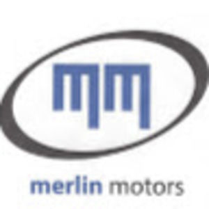 Meet your Posher, Merlin